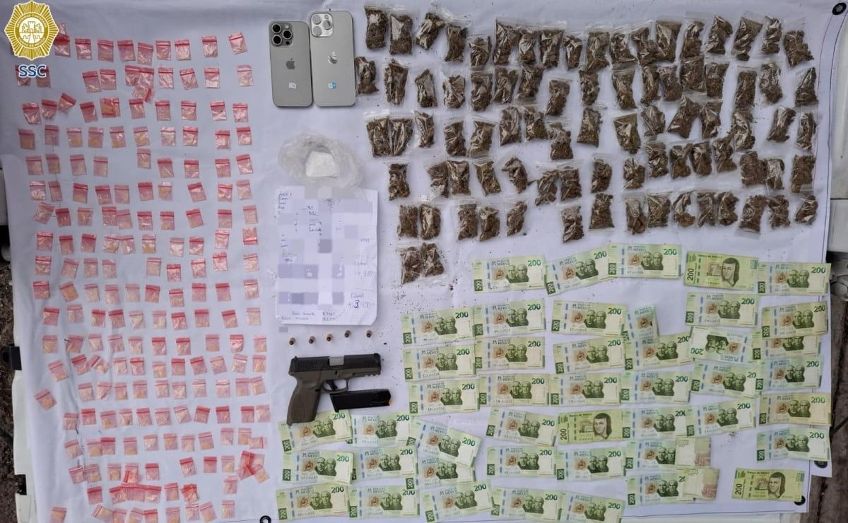 autoridades-capitalinas-aseguran-mil-763-kilos-de-drogas-y-2-mil-497-armas-en-un-ano