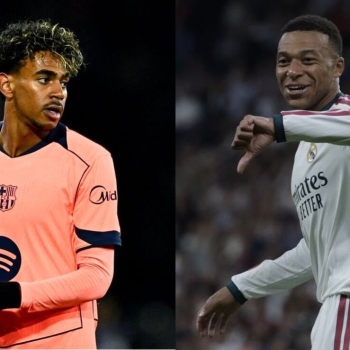 Barcelona vs Real Madrid: horario y dónde ver el Clásico de España este domingo 25 de octubre