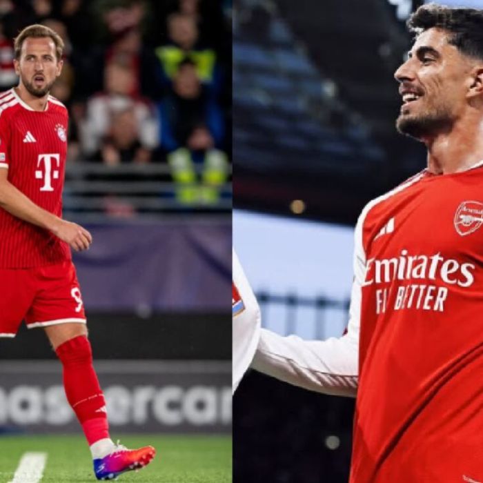 Bayern Múnich vs Arsenal EN VIVO: sigue el partido de la Champions League