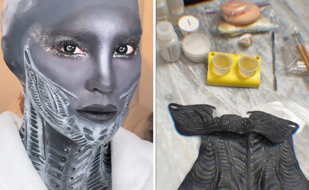 belinda-se-transforma-en-el-xenomorfo-de-alien-para-beliween-2026