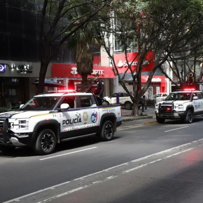 Benito Juárez se mantiene como la alcaldía más segura de la CDMX y la Megalópolis