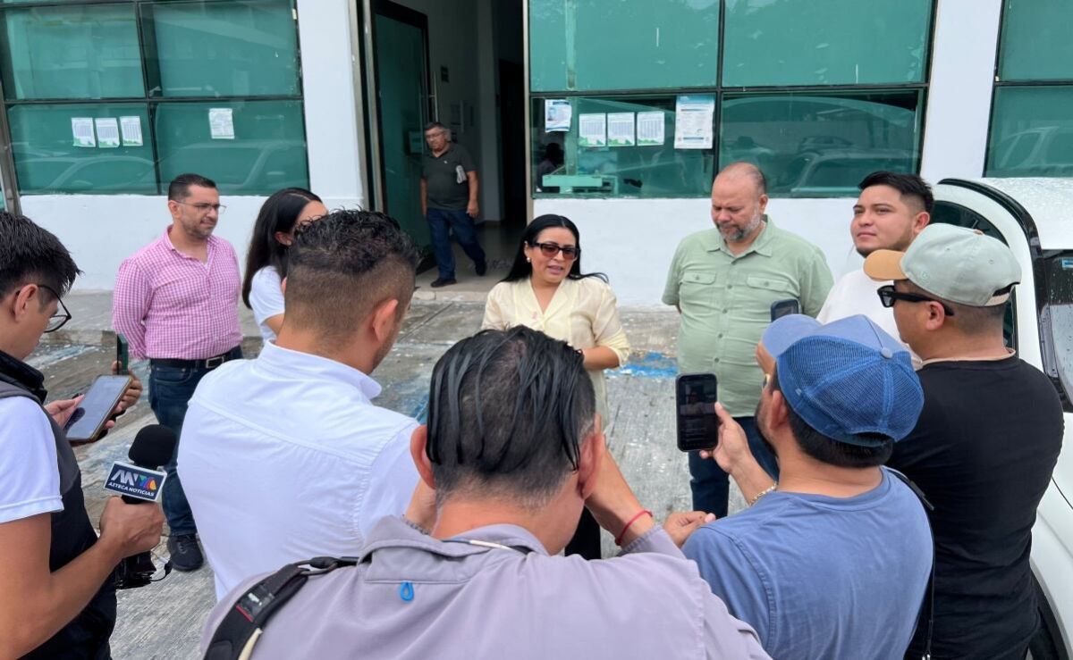 blanca-merari-reaparece-tras-cateo-en-su-vivienda-de-cancun-y-niega-haber-sido-detenida