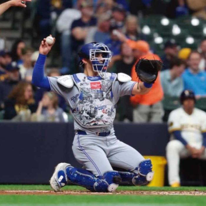 Brandon Valenzuela pide apoyar al béisbol mexicano y fortalecer el desarrollo de jóvenes