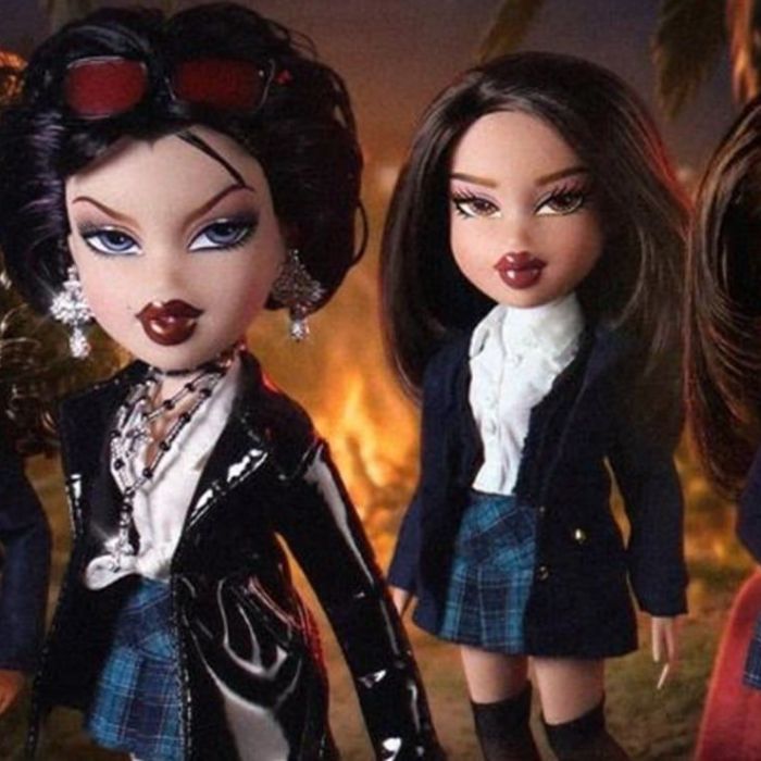 Bratz presenta colección inspirada en The Craft: conoce precios y fecha de lanzamiento