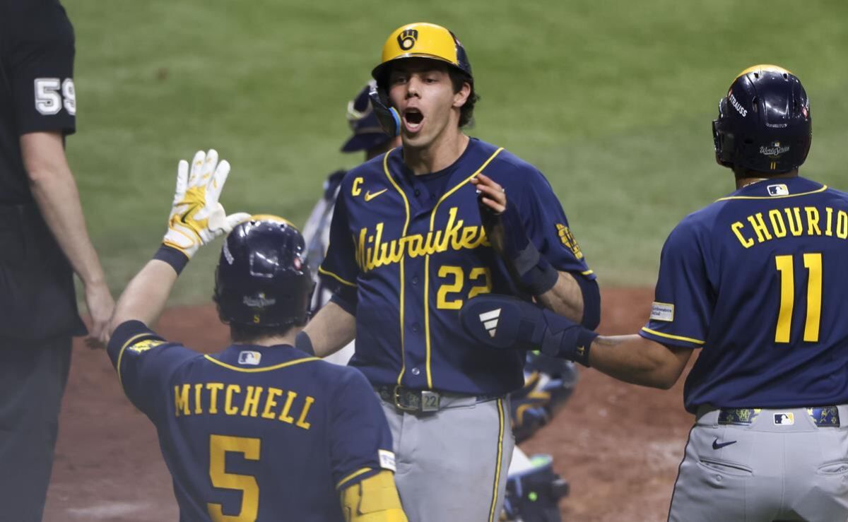 brewers-vapulean-a-los-rays-y-quedan-a-un-triunfo-de-ganar-la-serie-mundial