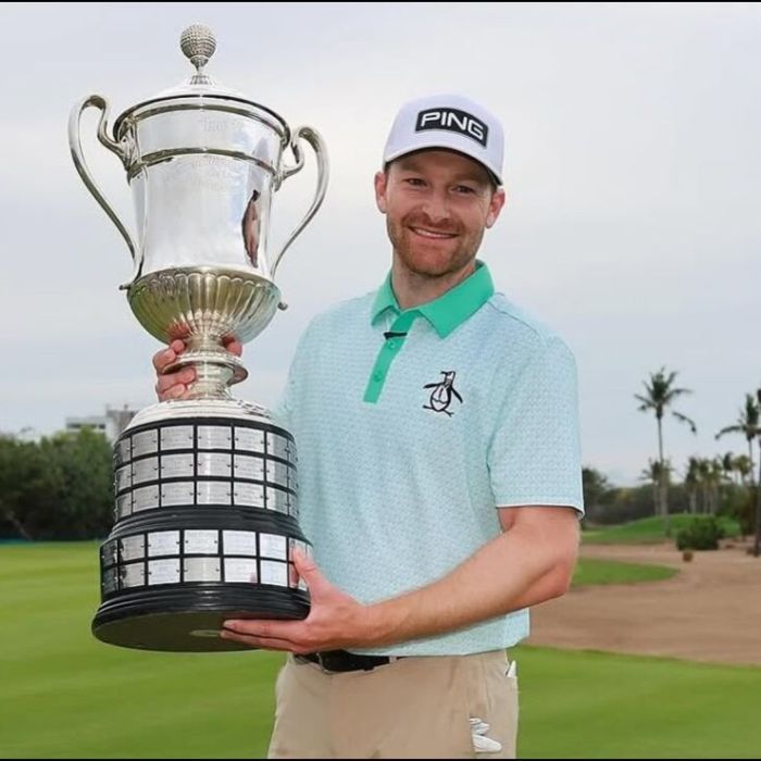 Brian Campbell define su estrategia para buscar el bicampeonato en el VidantaWorld Mexico Open
