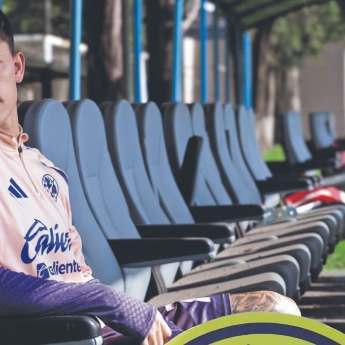 Brian Rodríguez anticipa una “gran pelea” ante Monterrey en el aniversario 110 del América