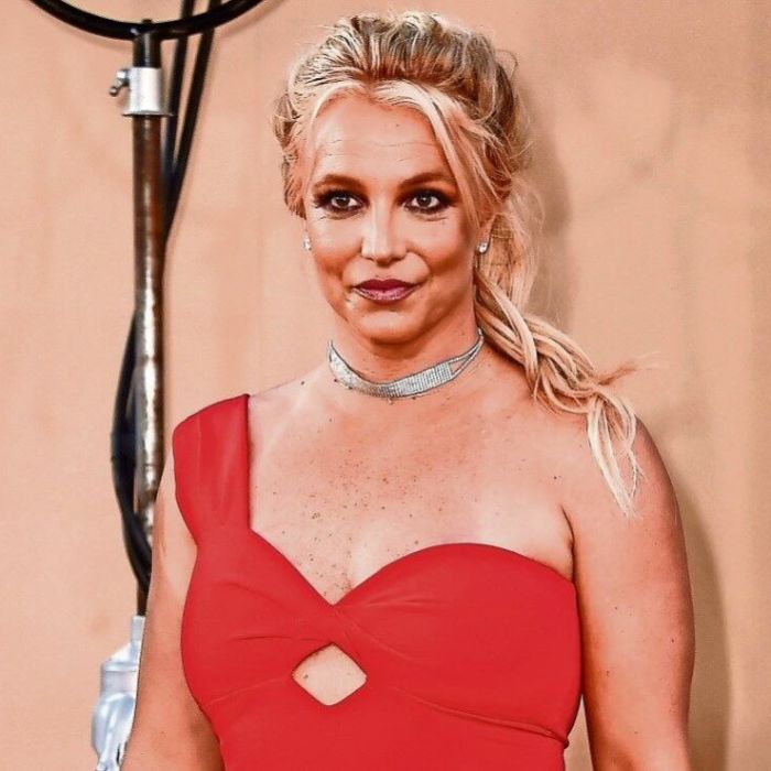Britney Spears lanza “She’ll Never Be Me”, canción inédita grabada para su álbum Britney