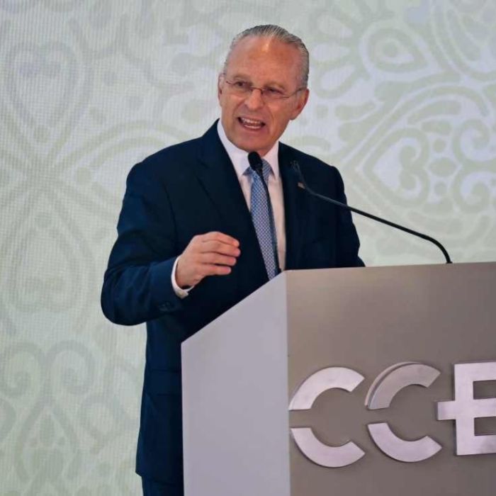 CCE destaca diálogo con el Gobierno, pero advierte retos para la inversión y la certeza jurídica