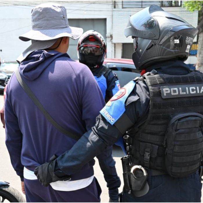CDMX plantea sanciones cívicas individualizadas y agentes psicosociales