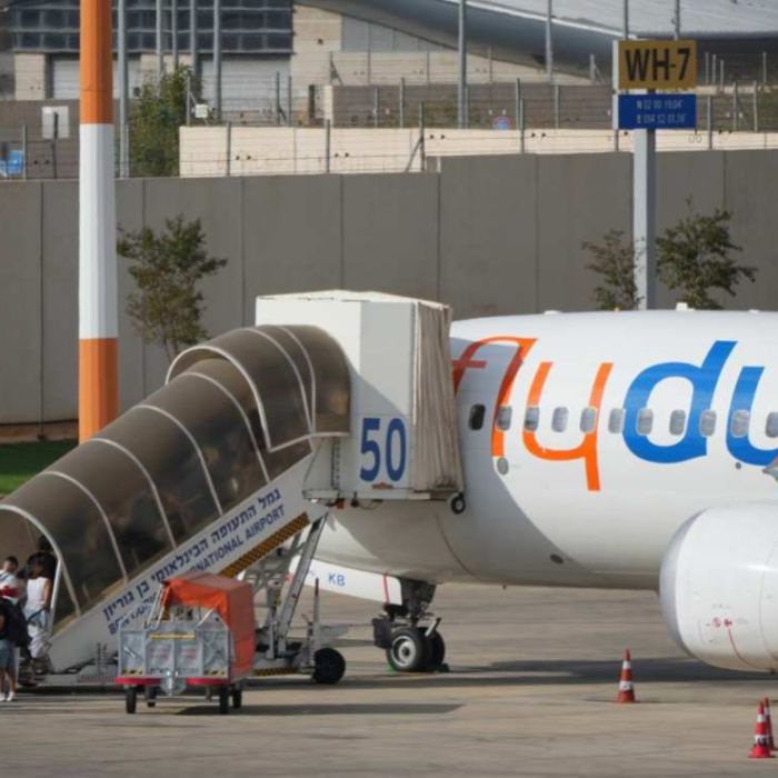 CEO de Flydubai afirma que investigación esclarecerá el incidente del vuelo FZ1073