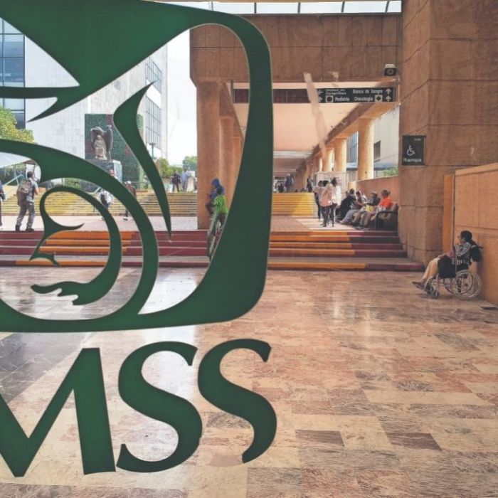 CNDH señala negligencia médica en muerte de adulto mayor en hospital del IMSS en Mexicali