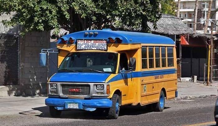 Cabildo de La Paz aprueba aumento al transporte público: pasaje sube a 16 pesos