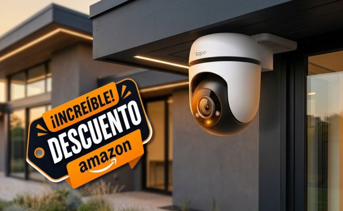 camara-tp-link-tapo-tc40-baja-a-719-en-amazon-con-vision-nocturna-a-color