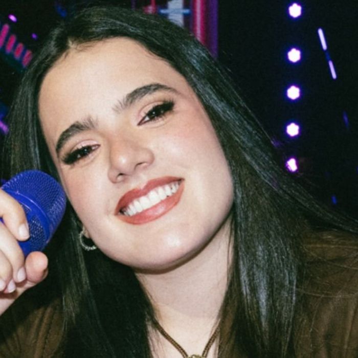 Camila Fernández anuncia que espera a su segundo bebé: “Mi papá está feliz”
