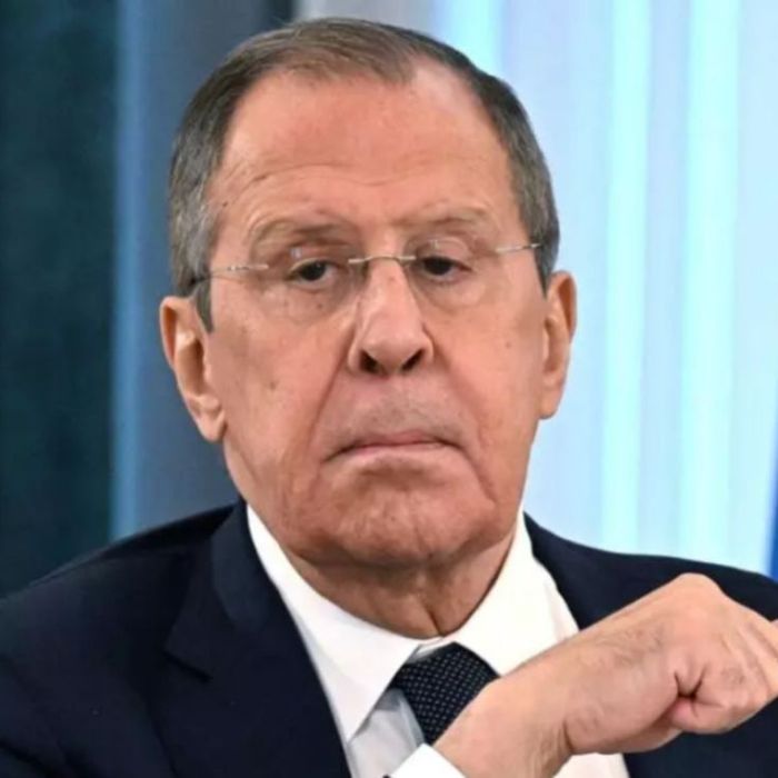 Canciller de Rusia participará en reunión del G20 en Estados Unidos