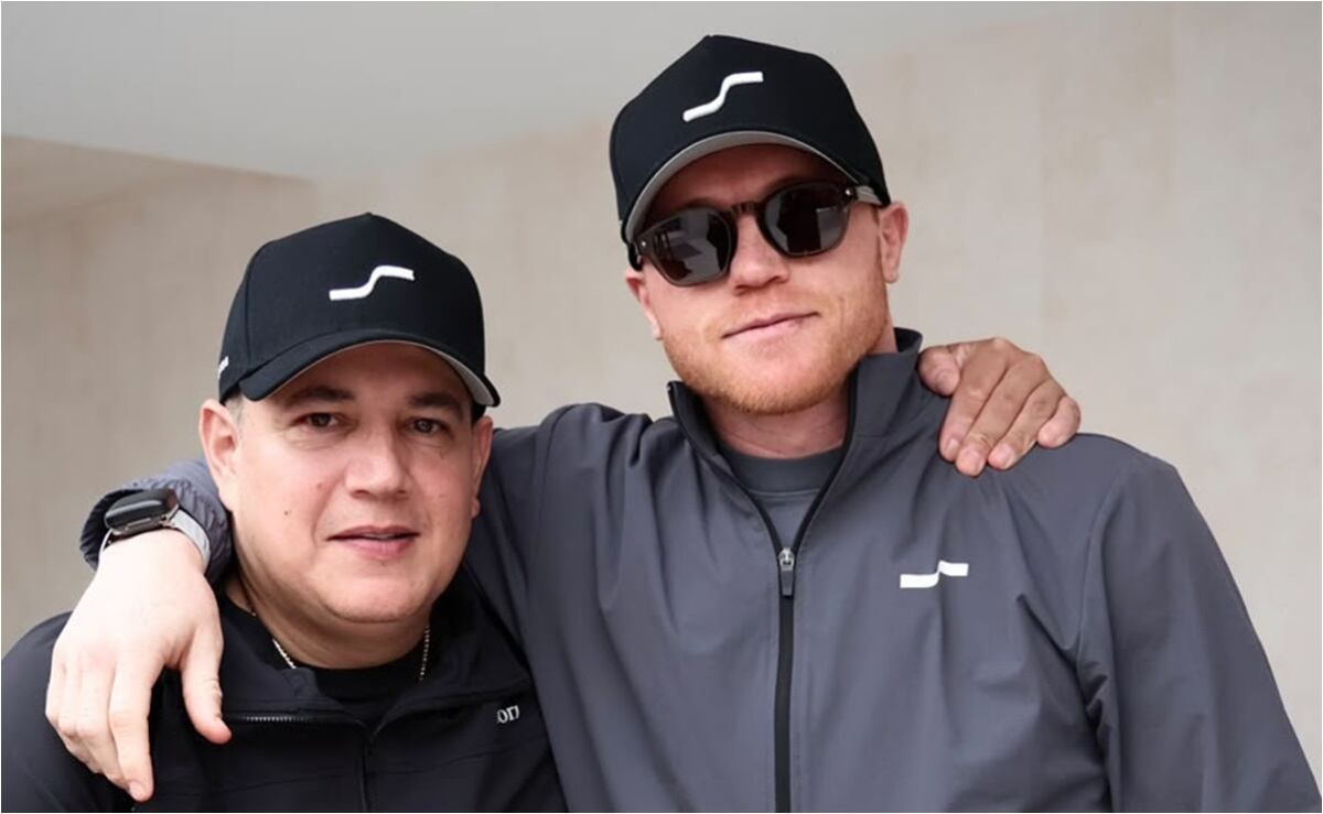canelo-alvarez-es-recibido-como-estrella-en-riad-antes-de-enfrentar-a-christian-mbilli