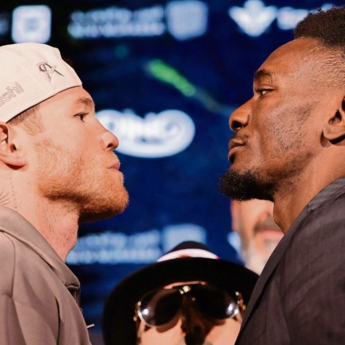 Canelo Álvarez tendría una bolsa de hasta 100 millones de dólares ante Christian Mbilli