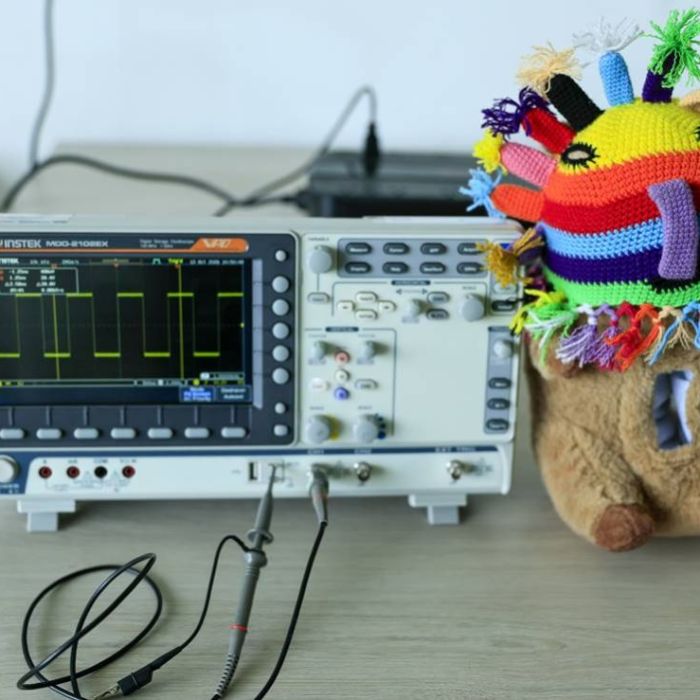 Capibot: el robot capibara de Ecuador que busca apoyar la interacción con niños con autismo