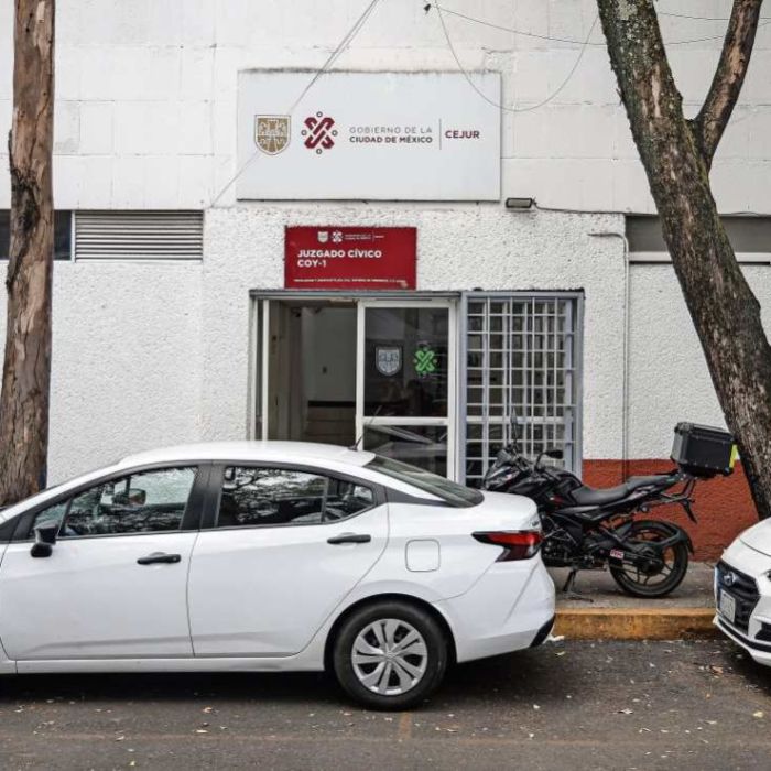 Capitalinos ven con buenos ojos el plan para transformar la justicia cívica en CDMX