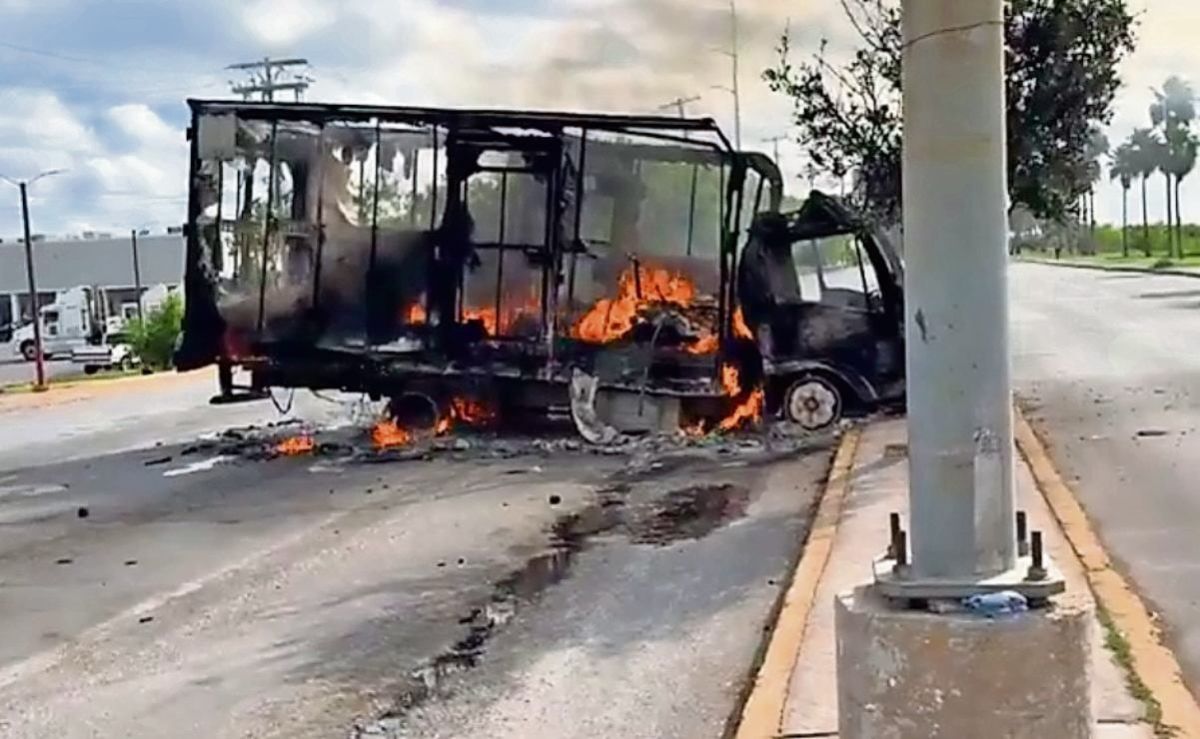 captura-de-presunto-lider-criminal-provoca-bloqueos-y-violencia-en-matamoros