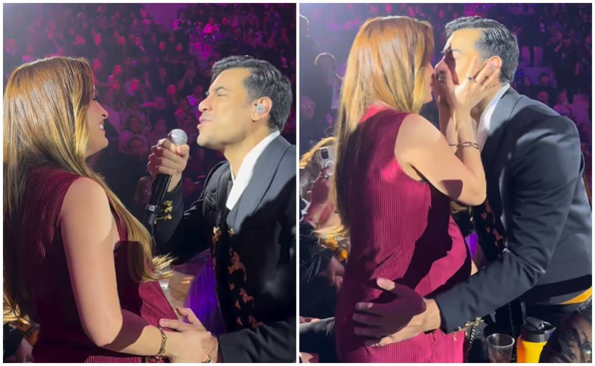 carlos-rivera-y-cynthia-rodriguez-protagonizan-romantico-beso-en-el-palenque-de-tlaxcala