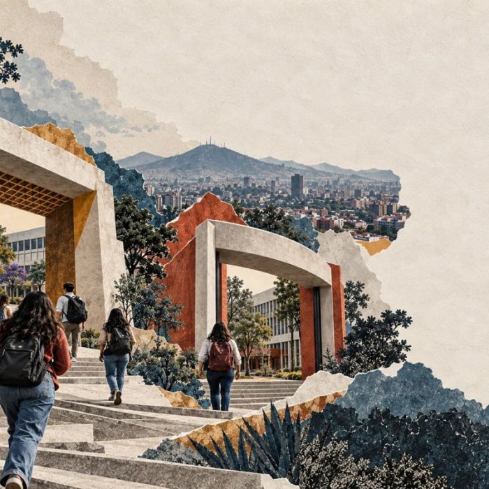 Casa Tlalpan será nueva sede de la Universidad Rosario Castellanos en 2027