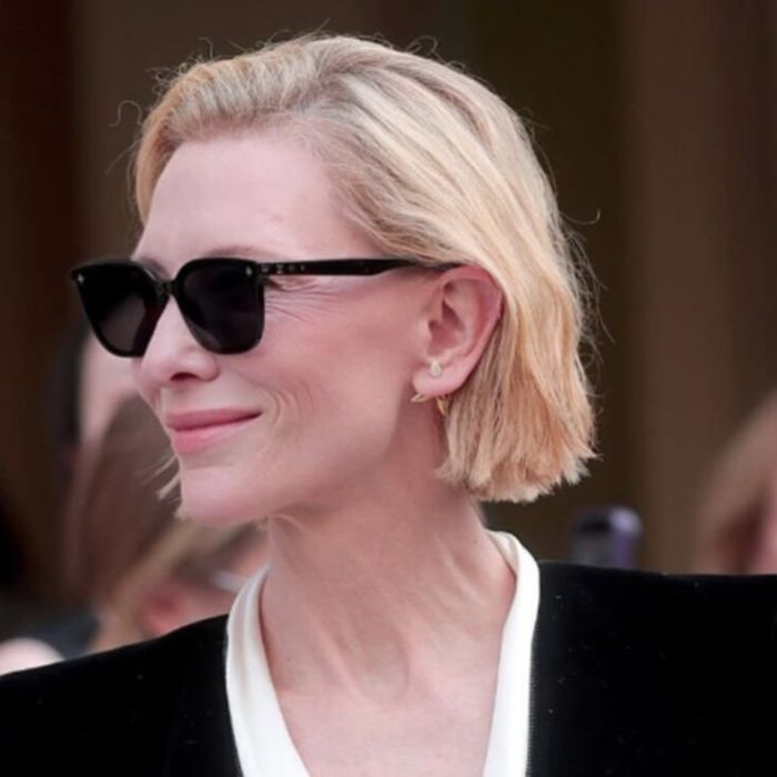 Cate Blanchett destaca en Tokio el cine como vía para cambiar la mirada sobre las personas desplazadas