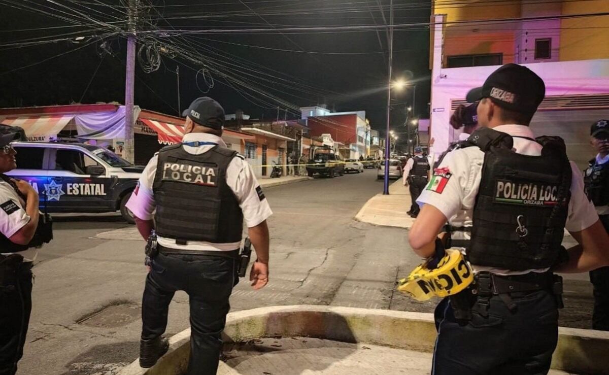 cateo-en-orizaba-deriva-en-enfrentamiento-armado-reportan-un-muerto-agentes-heridos-y-cuatro-detenidos