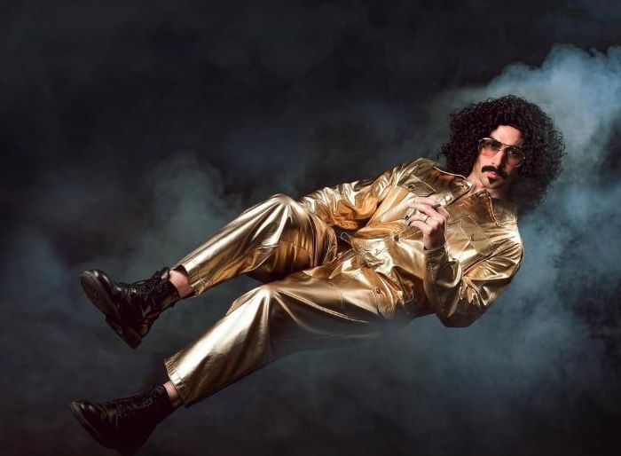Cervantino, Martha Graham y HERTZflimmern: tres citas culturales para esta semana