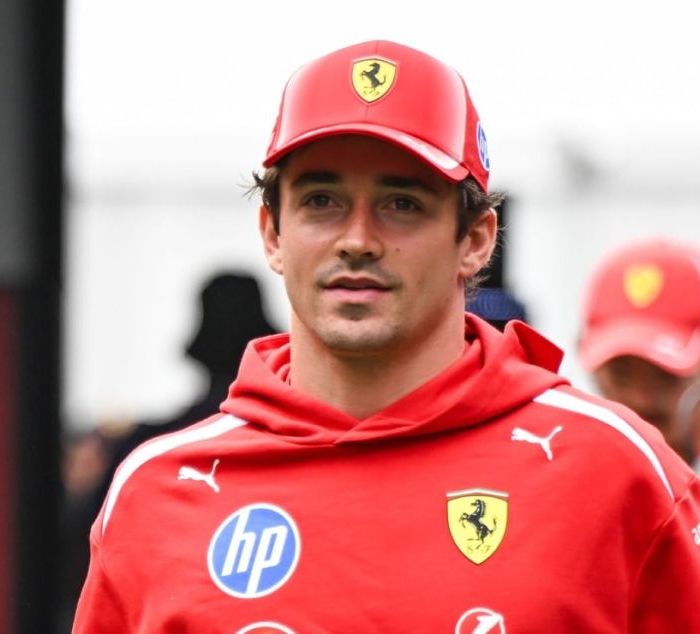 Charles Leclerc domina la FP1 del GP de México 2026; Checo Pérez termina 18°