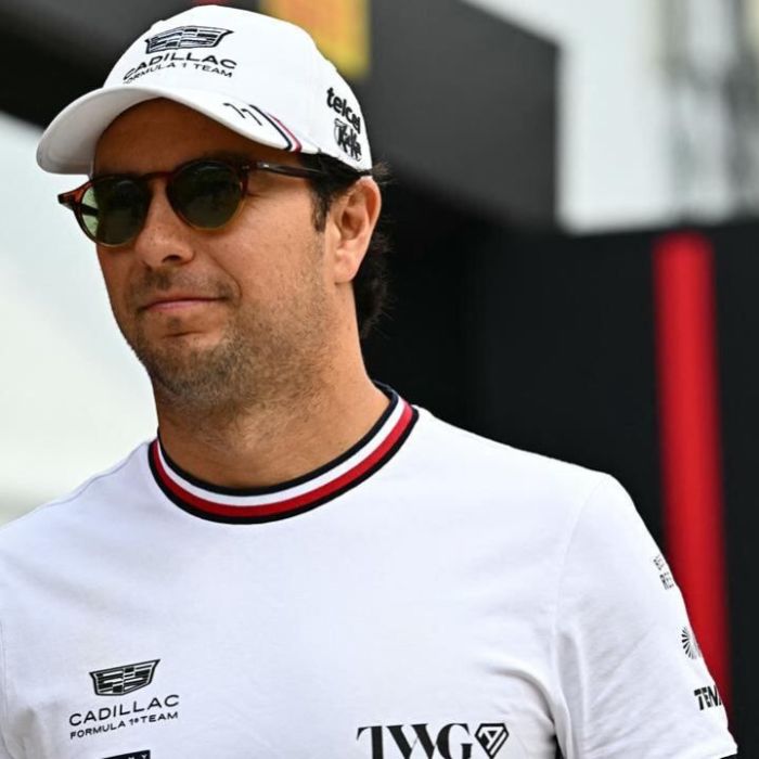 Checo Pérez termina 19º en el GP de Bahréin y califica la carrera como “muy dura”