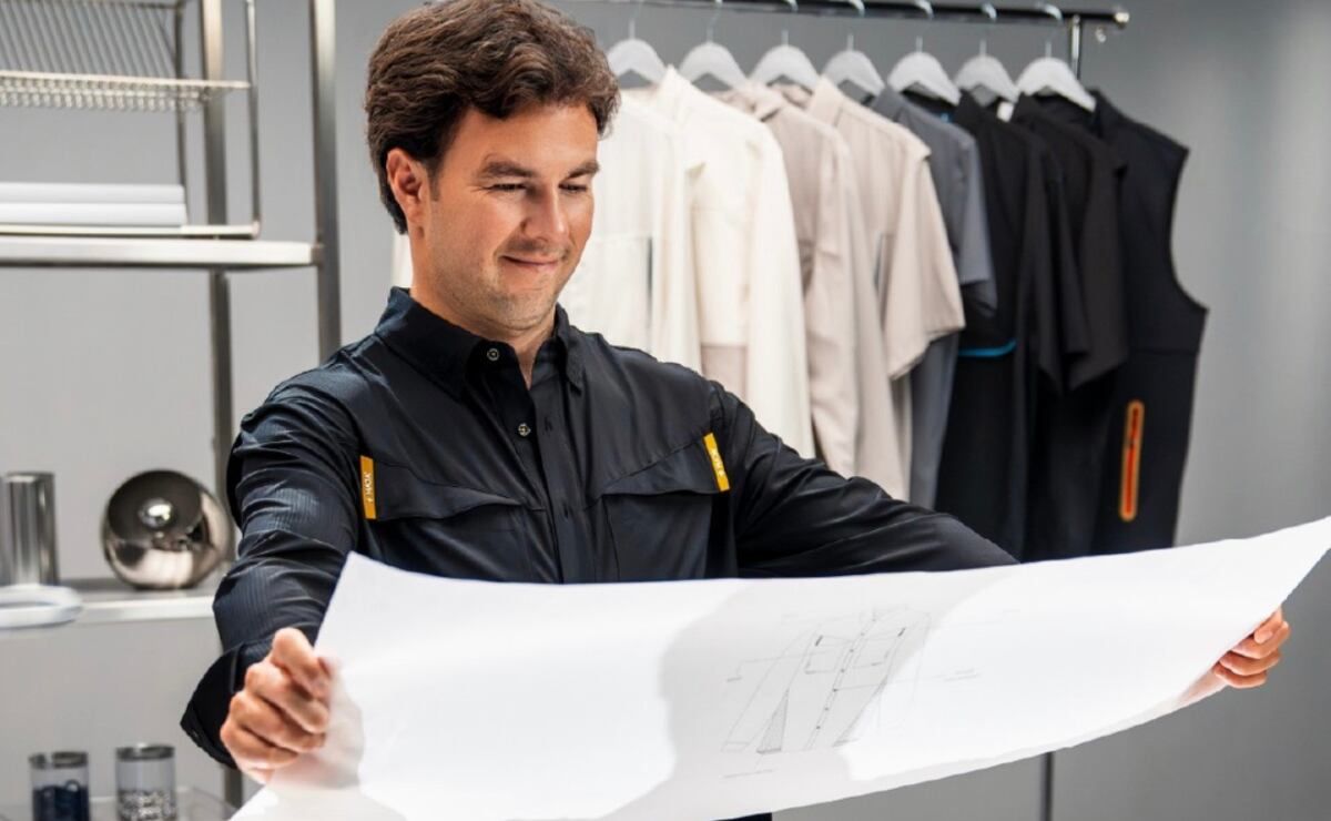 checo-perez-y-maja-sportswear-presentan-su-segunda-coleccion-con-linea-infantil