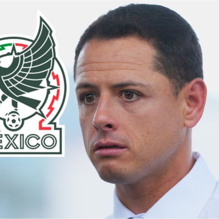 Chicharito Hernández mantiene abierta la posibilidad de volver a la Selección Mexicana