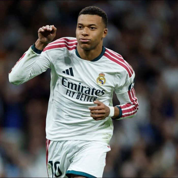 China mantiene suspendidas las transmisiones de LaLiga pese a disculpas por polémica con Mbappé