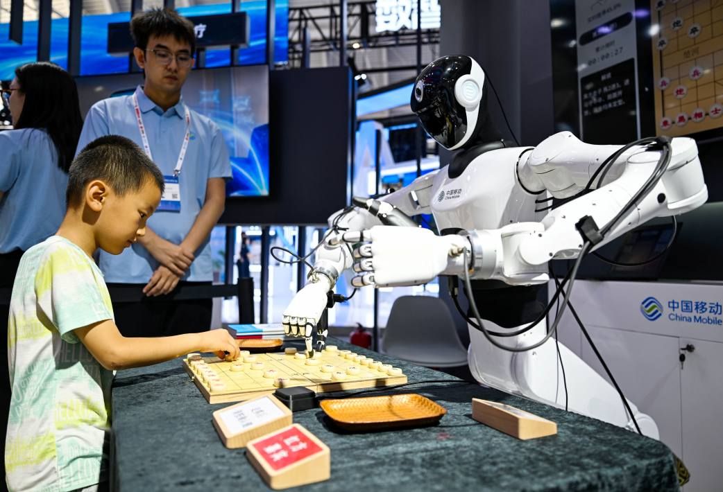 china-propone-restringir-exportaciones-de-40-tecnologias-incluida-la-inteligencia-artificial