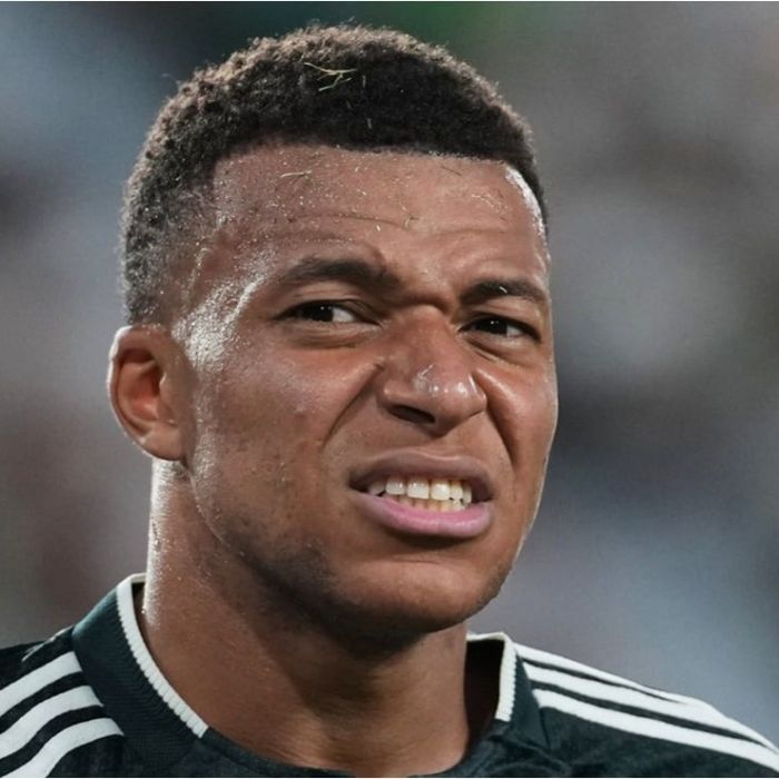 China suspende las transmisiones de LaLiga tras declaraciones de Mbappé sobre Mao Zedong