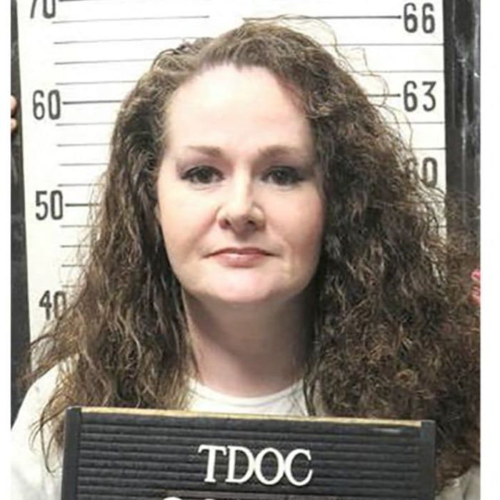 Christa Pike camina y habla mejor tras sobrevivir a una ejecución fallida en Tennessee