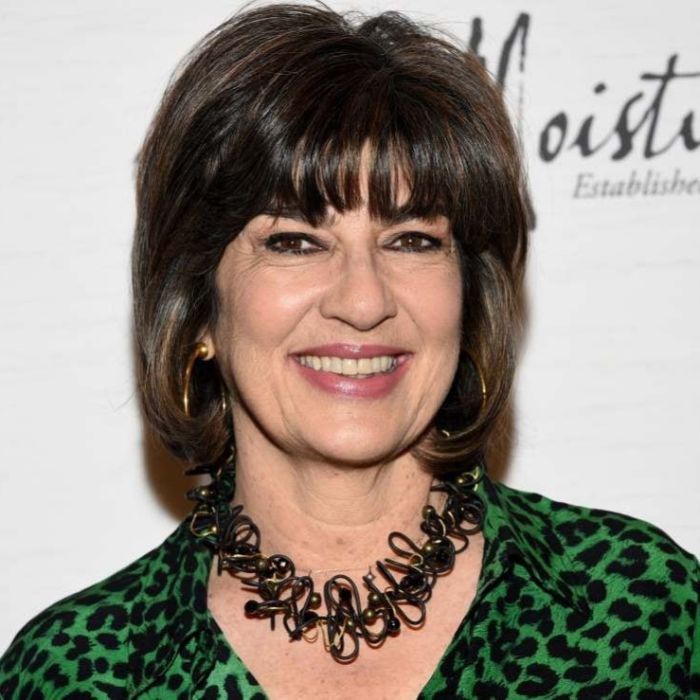 Christiane Amanpour dejará CNN en junio de 2027 tras 43 años en la cadena