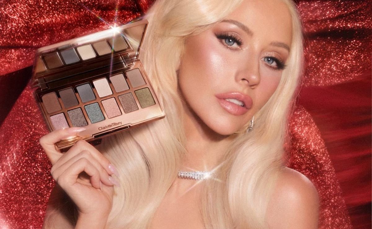 christina-aguilera-protagoniza-la-campana-navidena-de-charlotte-tilbury