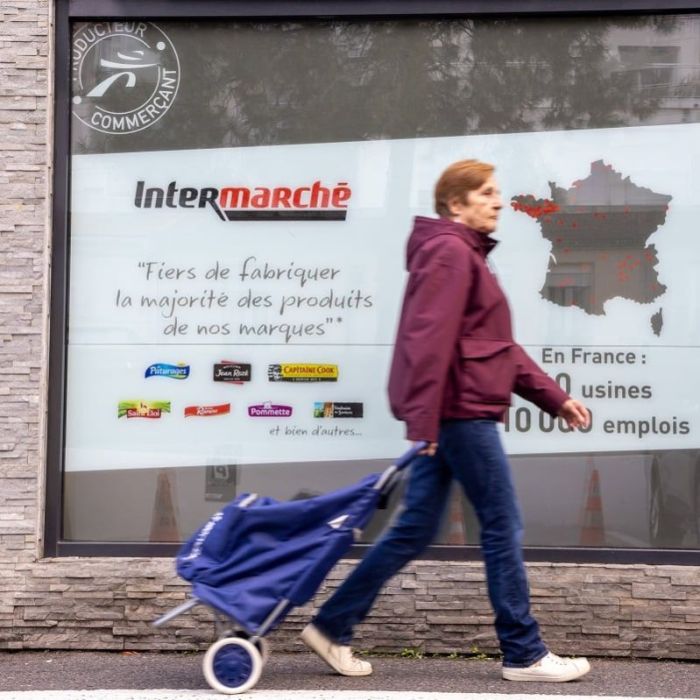 Ciberataque afecta sistemas de refrigeración de supermercados en Francia; Bélgica y Países Bajos reportan fallas informáticas