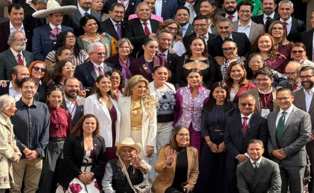 clara-brugada-llega-al-congreso-de-cdmx-para-rendir-su-segundo-informe-de-gobierno