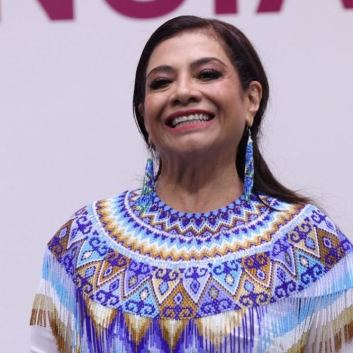 Clara Brugada niega aumento al impuesto predial en la Ciudad de México
