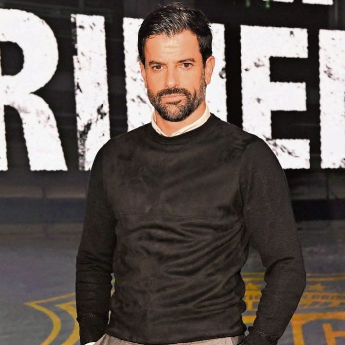 Claudio Lafarga aborda la paternidad y la aceptación en su nueva película