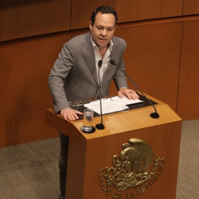 Clemente Castañeda celebra apoyo federal para atender la crisis del agua en Jalisco