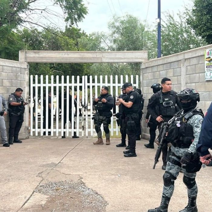 Coahuila reforzará prevención y salud mental tras ataque en secundaria de Torreón