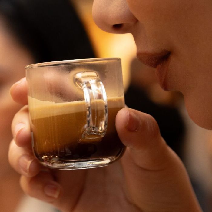 Código promocional Nespresso: 20 cápsulas gratis al comprar 100 en octubre de 2026