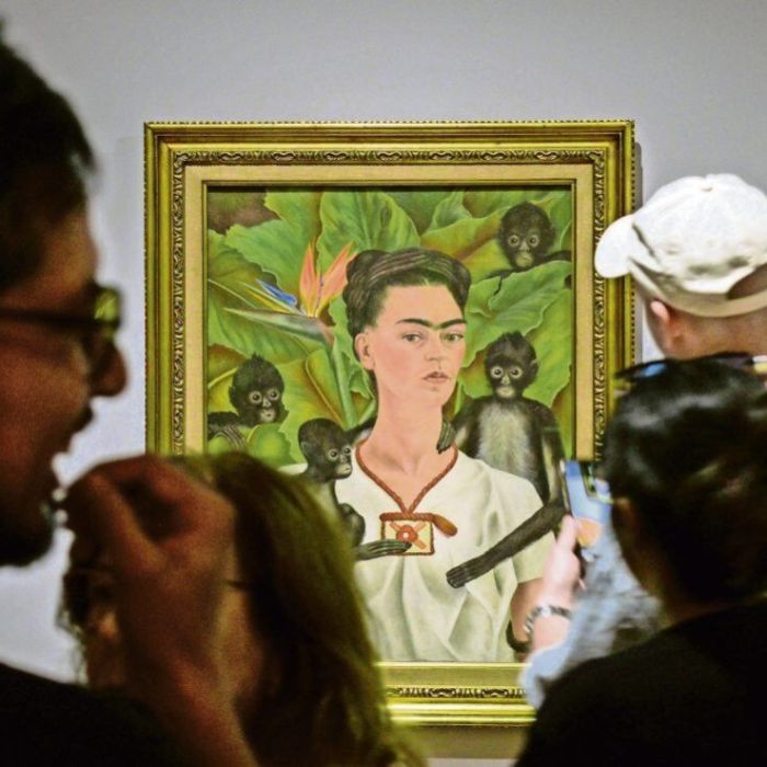 Colección Gelman no tiene convenio que garantice su regreso a México en 2028