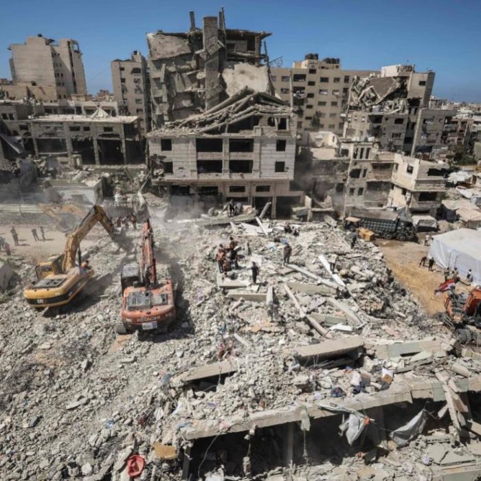 Comisión de la ONU reafirma acusaciones de crímenes de lesa humanidad contra Israel
