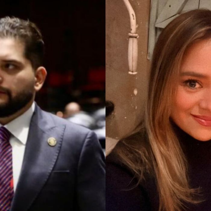 Comité de Ética de San Lázaro recibe denuncia contra Gutiérrez Mancilla y Xitlalic Ceja